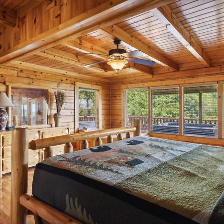 Amazing Views, Pool, Hot Tub, Game Room Sevierville Buitenkant foto