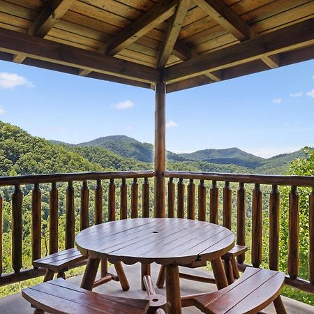 Amazing Views, Pool, Hot Tub, Game Room Sevierville Buitenkant foto