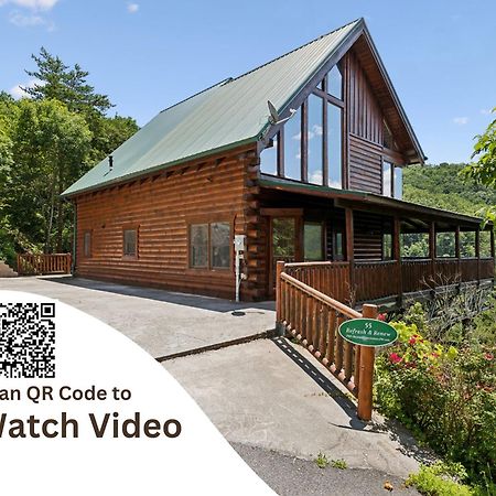 Amazing Views, Pool, Hot Tub, Game Room Sevierville Buitenkant foto