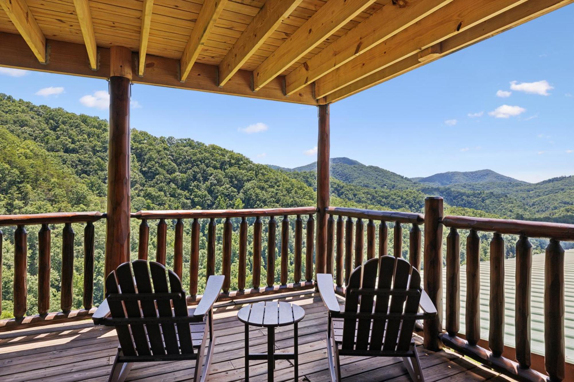 Amazing Views, Pool, Hot Tub, Game Room Sevierville Buitenkant foto