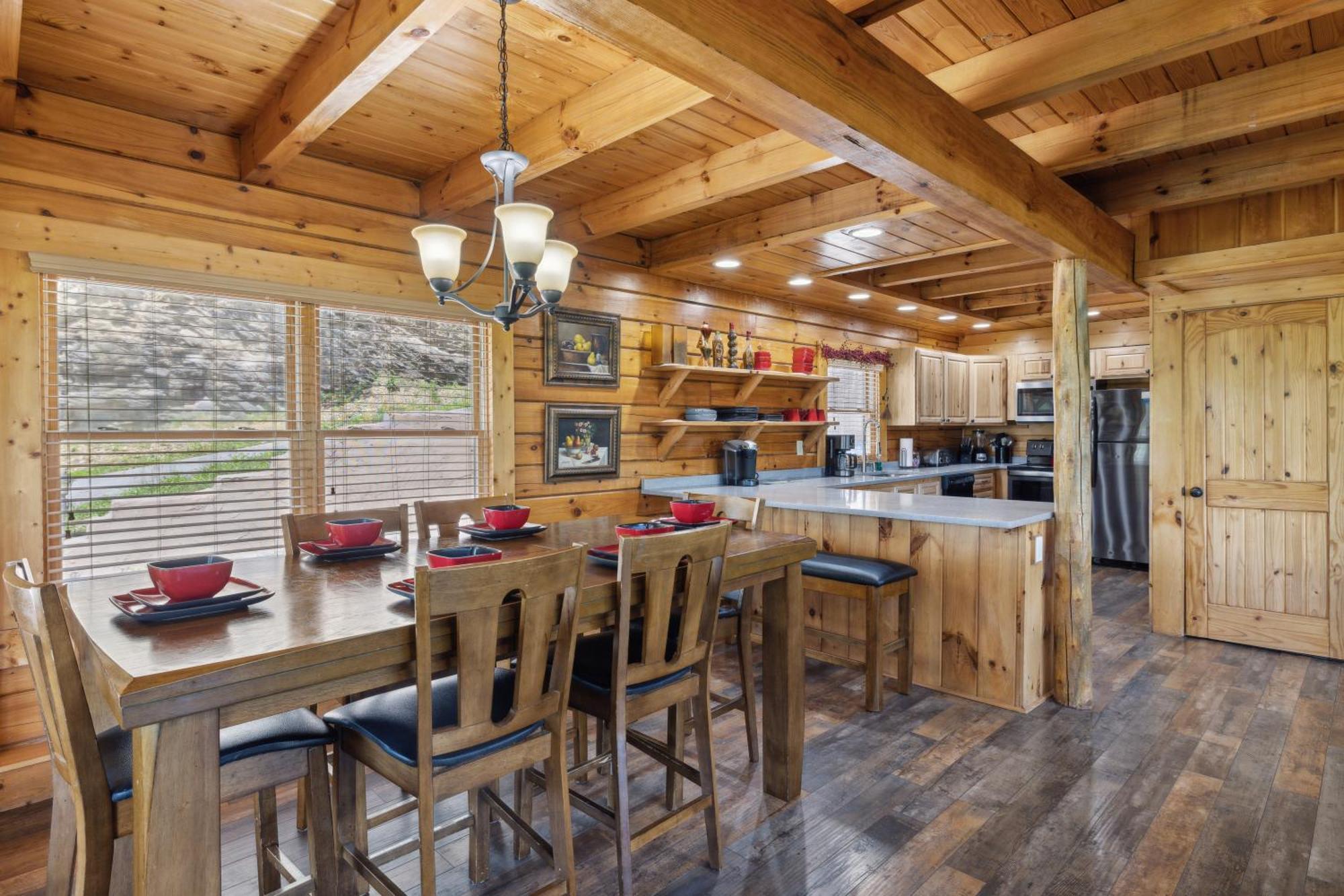 Amazing Views, Pool, Hot Tub, Game Room Sevierville Buitenkant foto