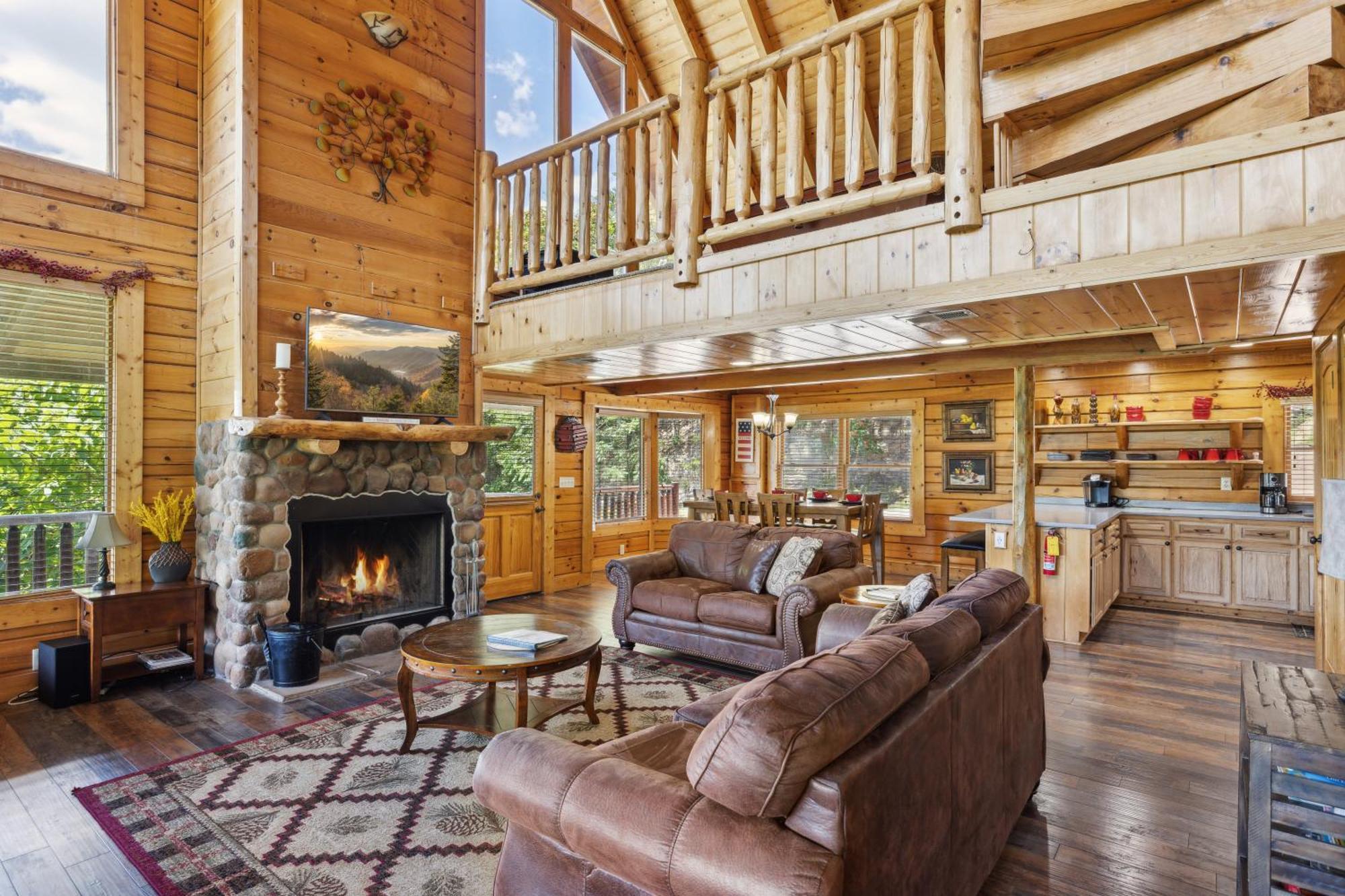 Amazing Views, Pool, Hot Tub, Game Room Sevierville Buitenkant foto