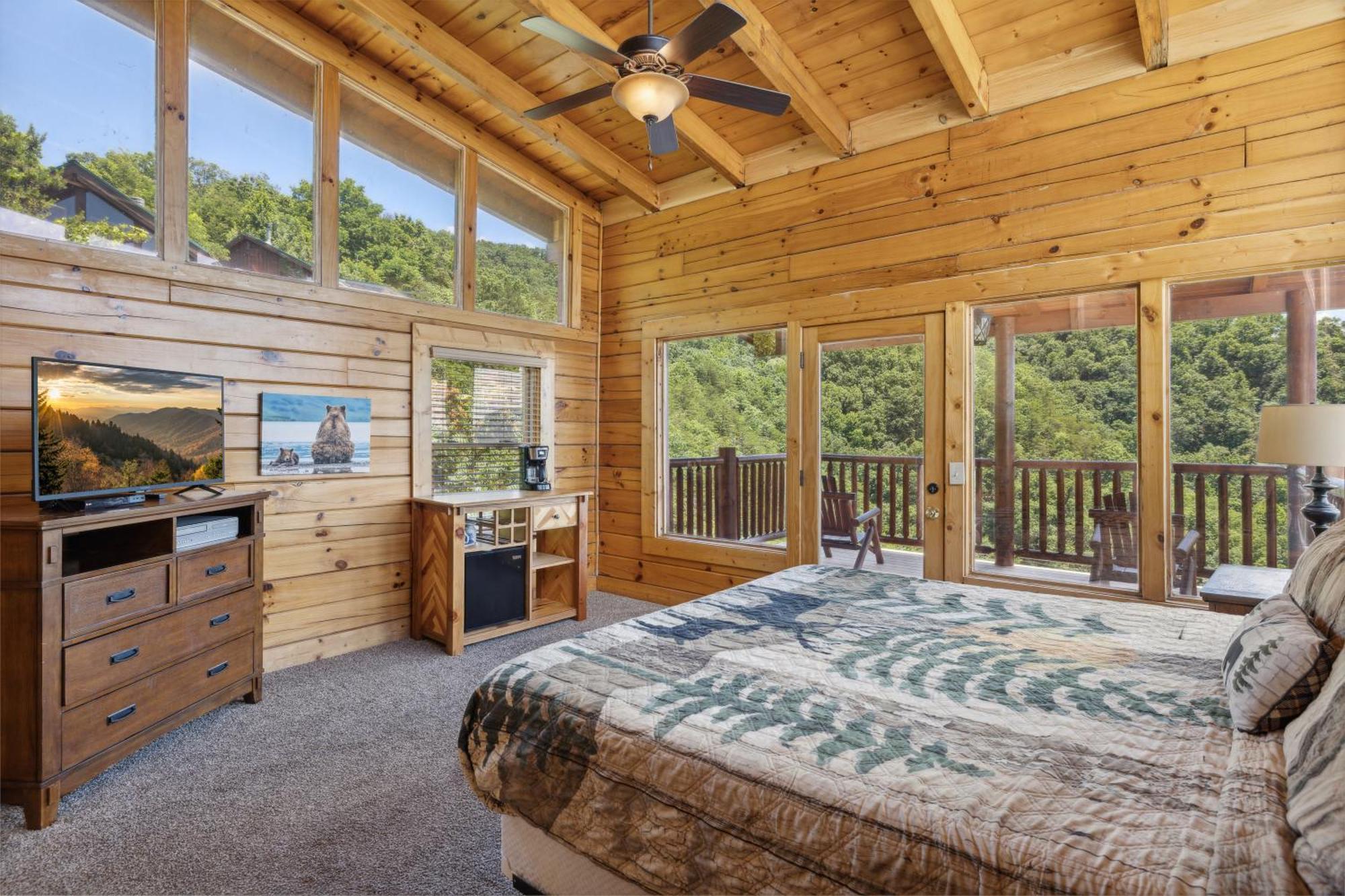 Amazing Views, Pool, Hot Tub, Game Room Sevierville Buitenkant foto