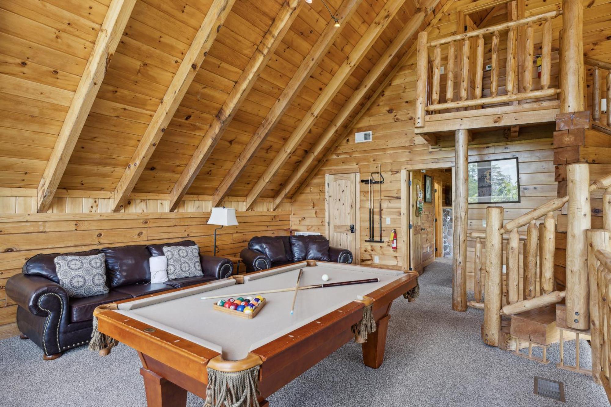 Amazing Views, Pool, Hot Tub, Game Room Sevierville Buitenkant foto