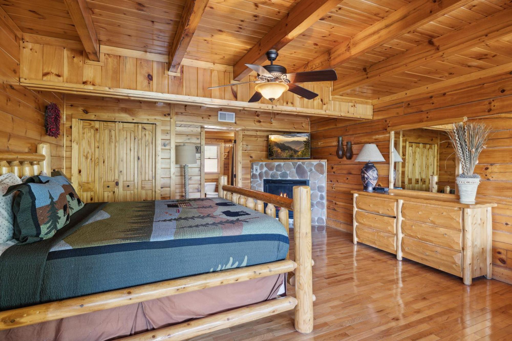 Amazing Views, Pool, Hot Tub, Game Room Sevierville Buitenkant foto