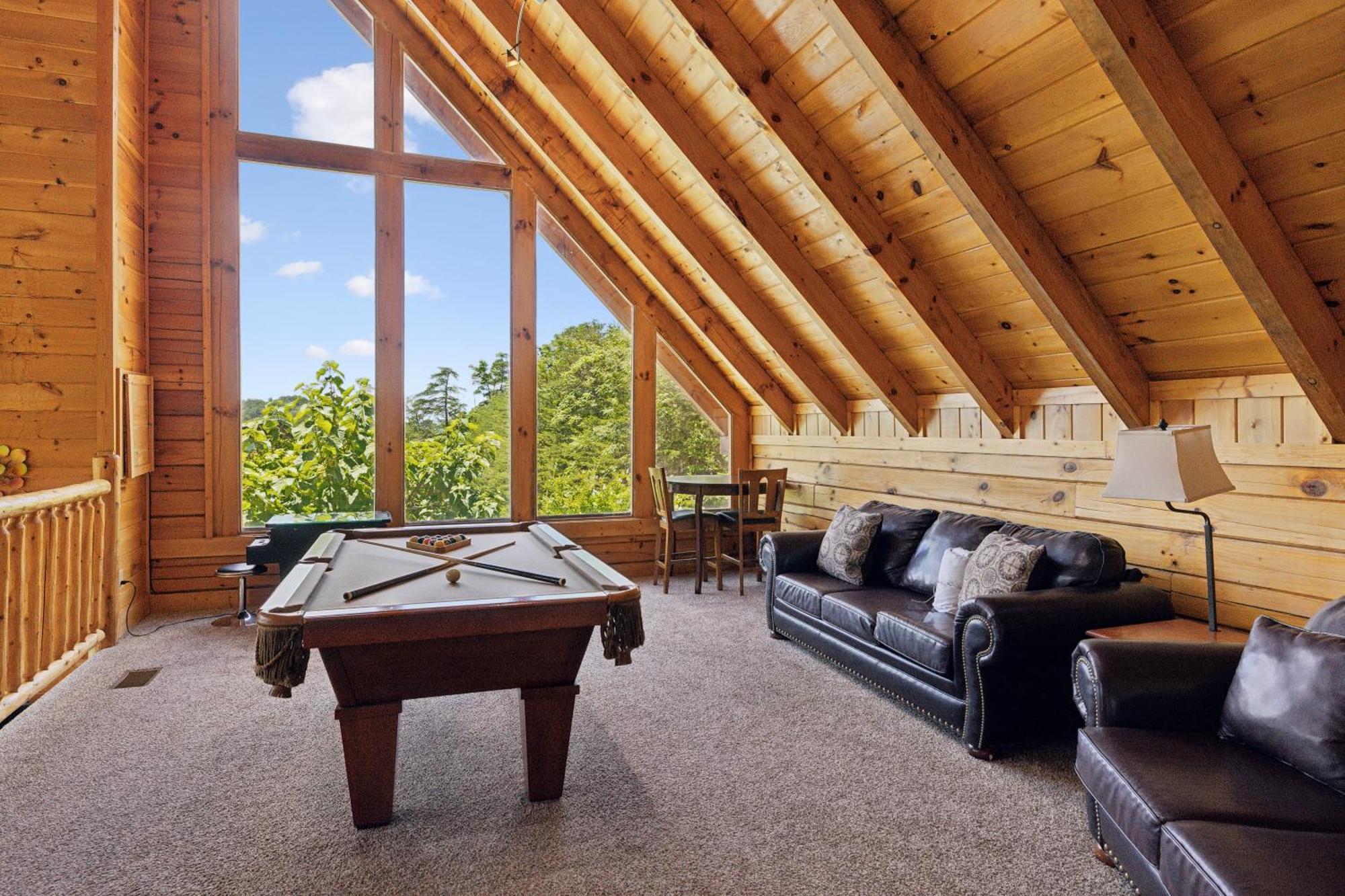 Amazing Views, Pool, Hot Tub, Game Room Sevierville Buitenkant foto