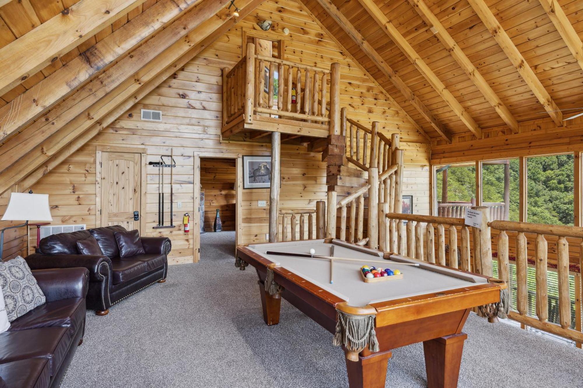 Amazing Views, Pool, Hot Tub, Game Room Sevierville Buitenkant foto