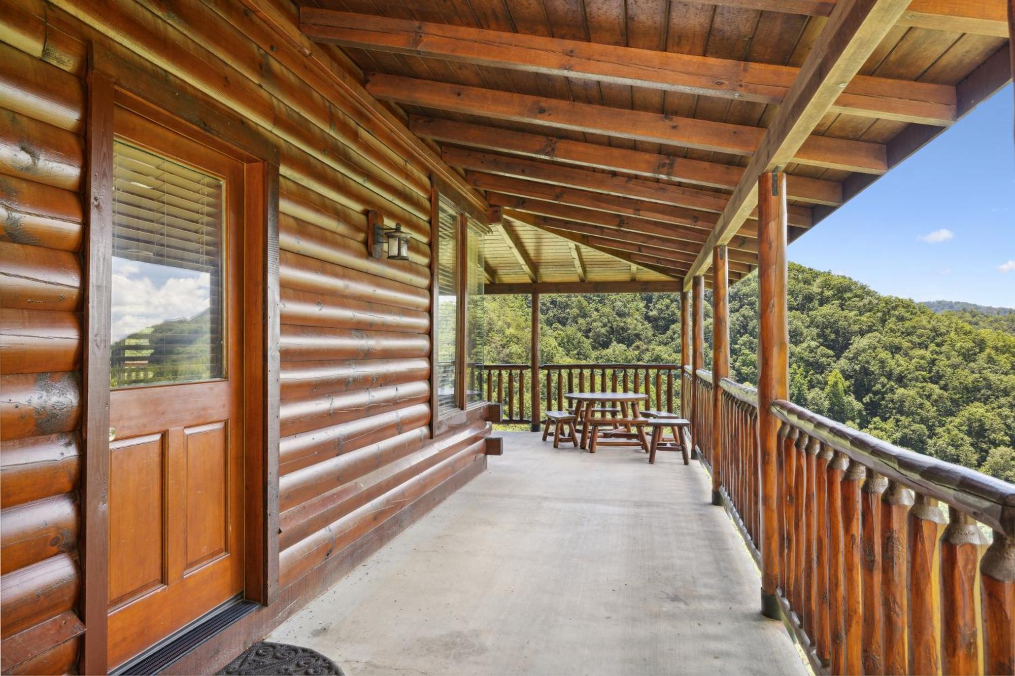 Amazing Views, Pool, Hot Tub, Game Room Sevierville Buitenkant foto