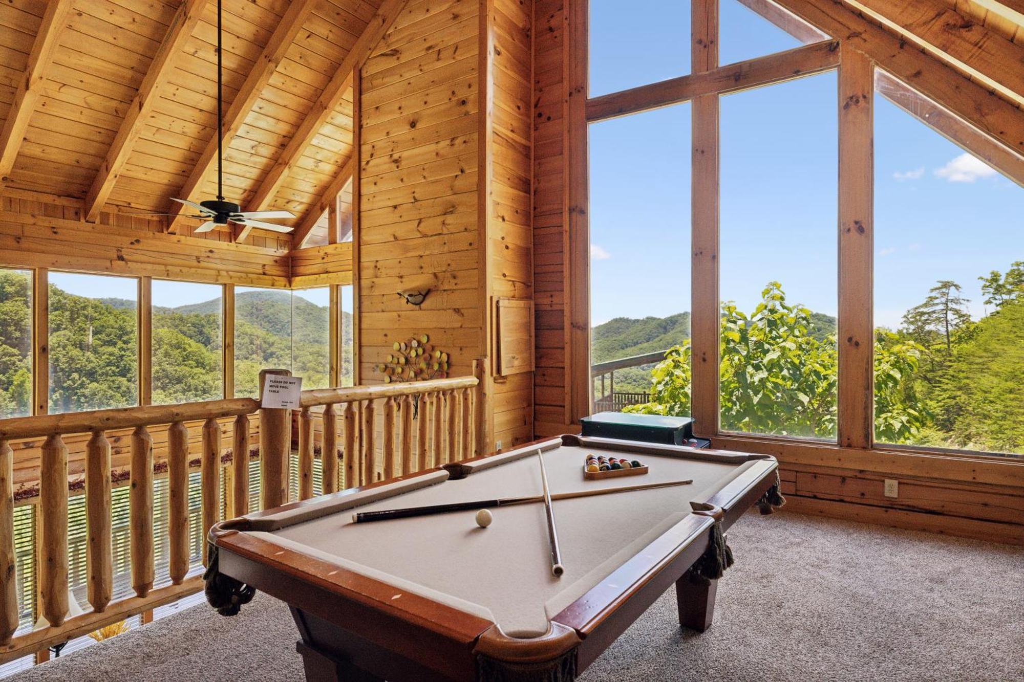 Amazing Views, Pool, Hot Tub, Game Room Sevierville Buitenkant foto