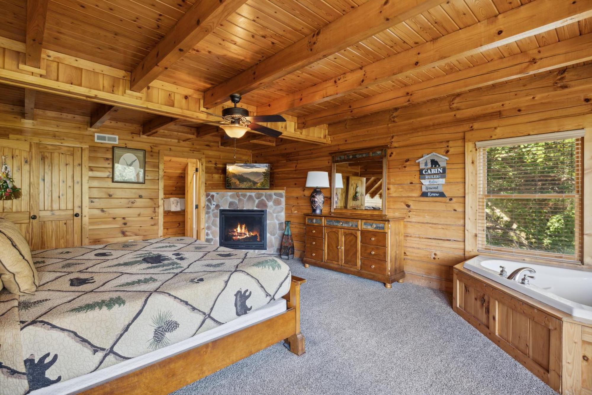 Amazing Views, Pool, Hot Tub, Game Room Sevierville Buitenkant foto