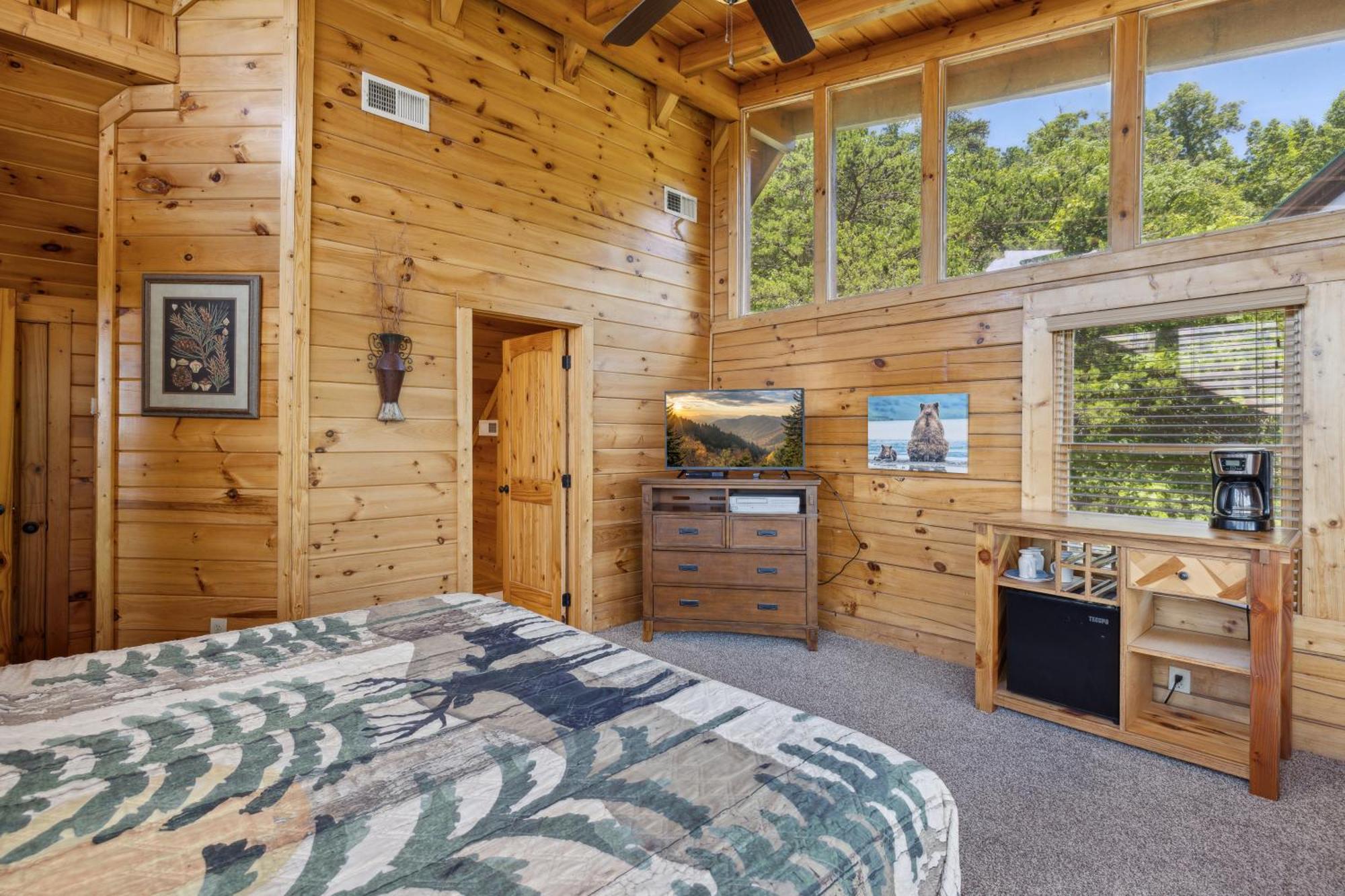 Amazing Views, Pool, Hot Tub, Game Room Sevierville Buitenkant foto