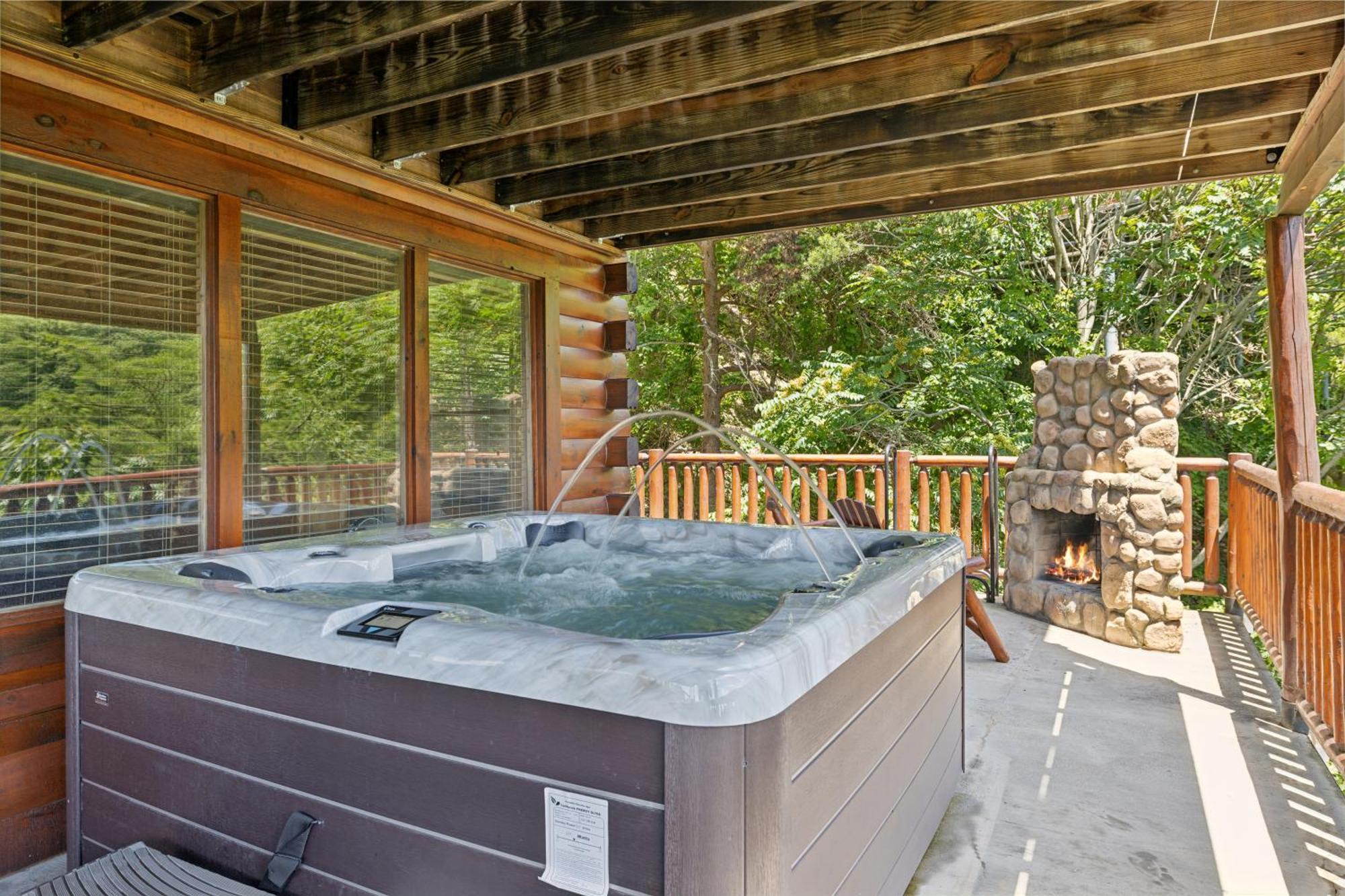 Amazing Views, Pool, Hot Tub, Game Room Sevierville Buitenkant foto