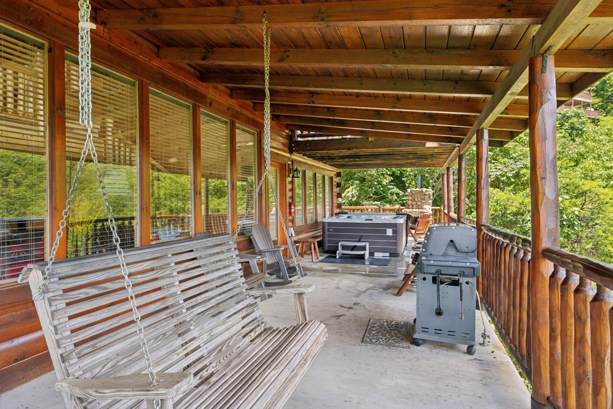 Amazing Views, Pool, Hot Tub, Game Room Sevierville Buitenkant foto