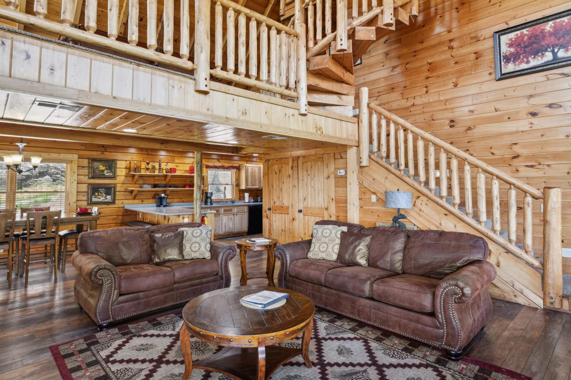 Amazing Views, Pool, Hot Tub, Game Room Sevierville Buitenkant foto