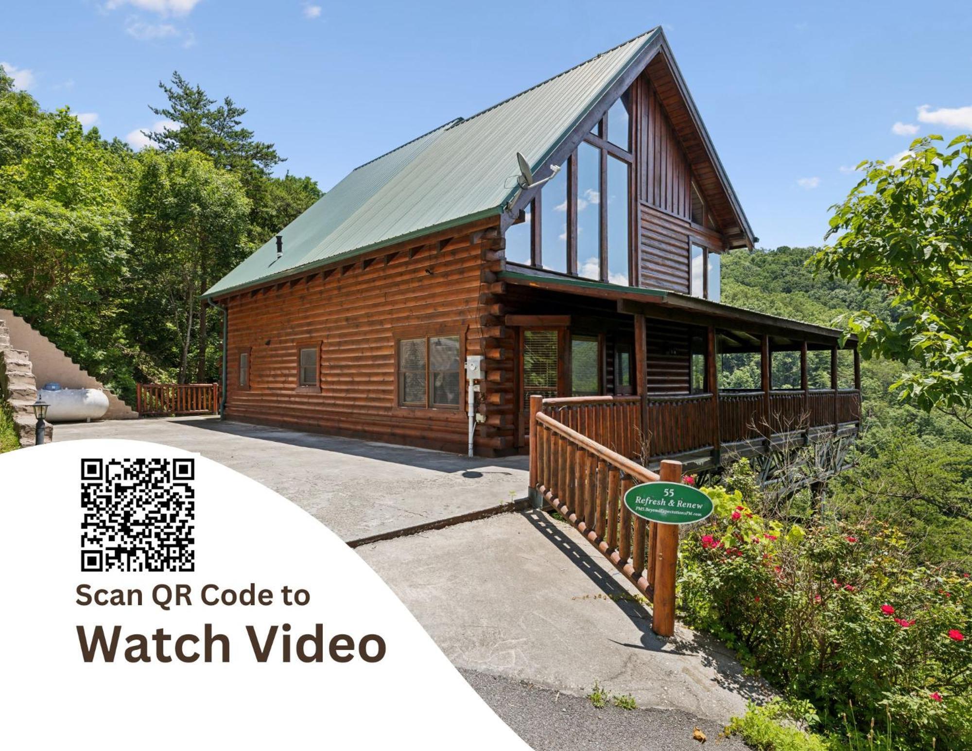 Amazing Views, Pool, Hot Tub, Game Room Sevierville Buitenkant foto